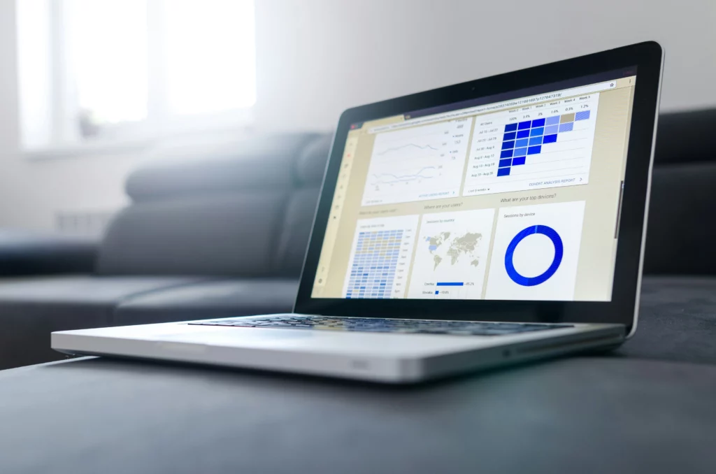 seguimiento y analisis paid media