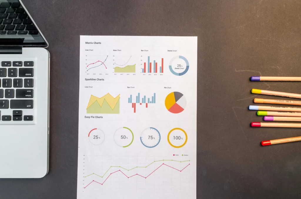 imagen seguimiento y analisis paid media